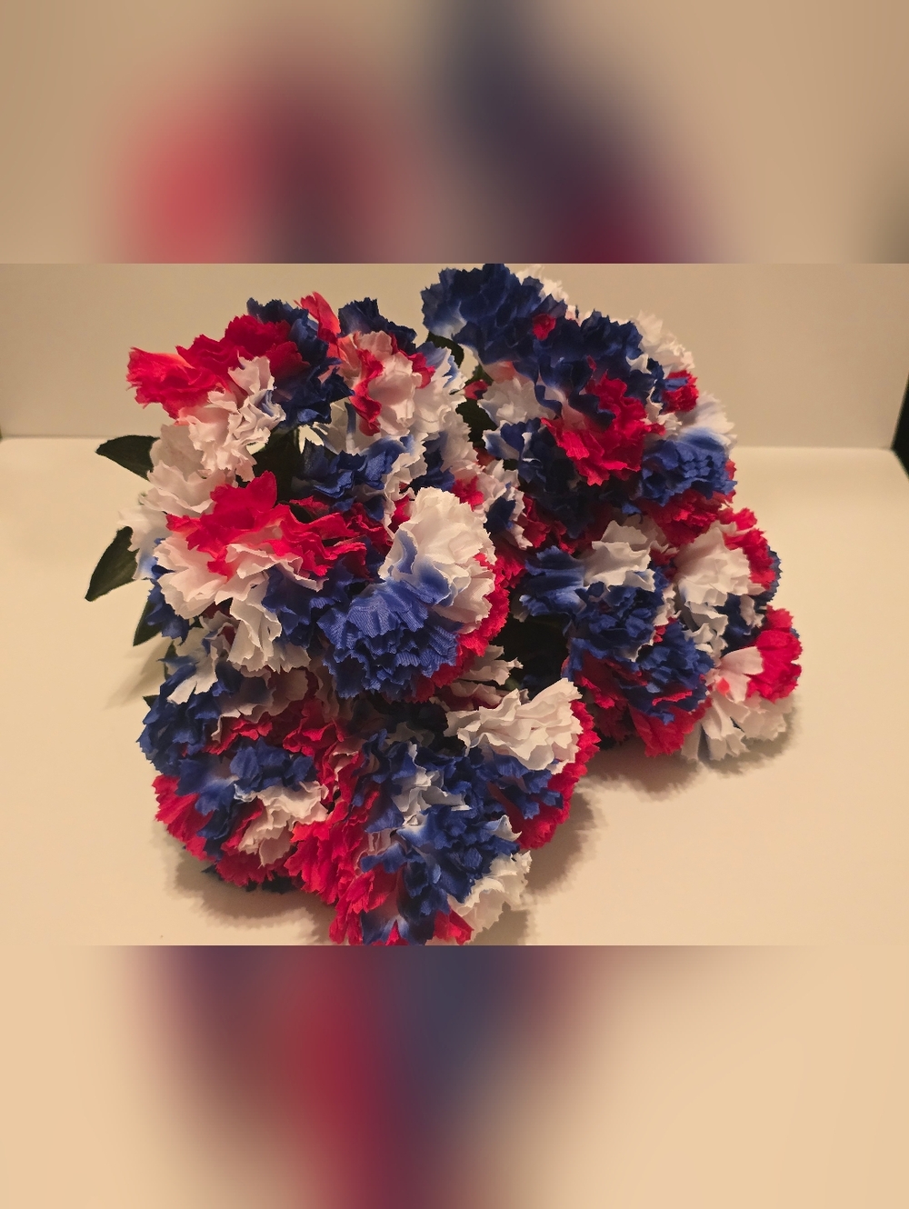 4th of July Flowers